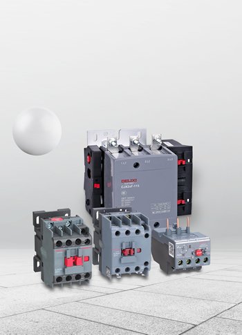 INDUSTRIAL CONTROL PRODUCTS