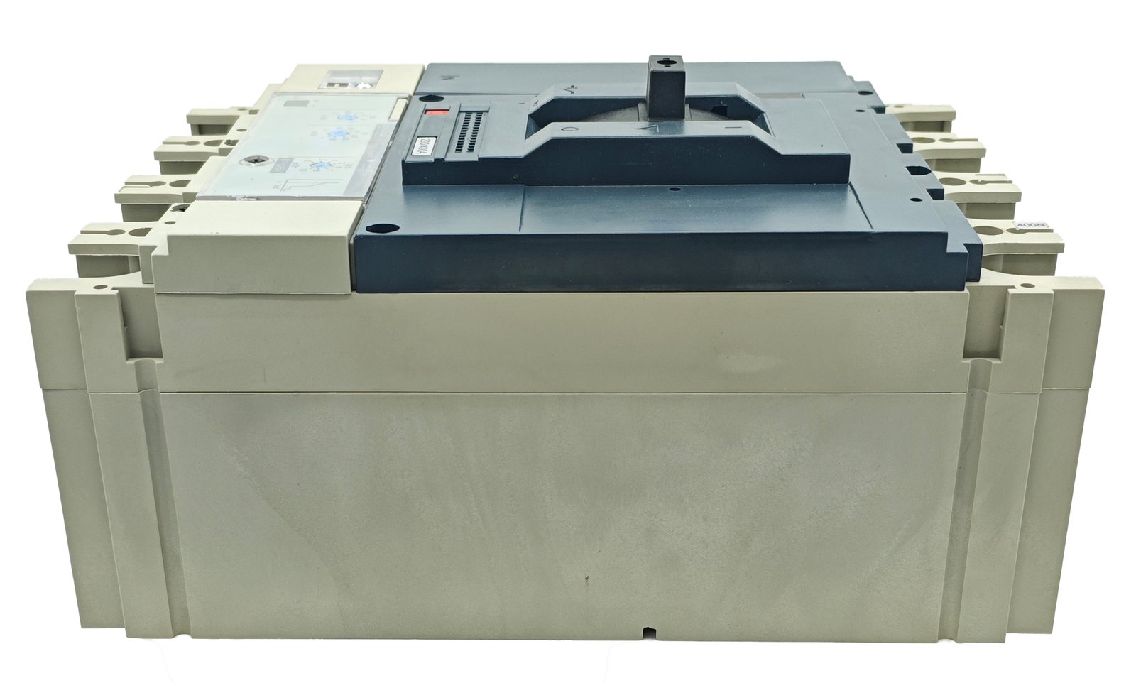 MCCB NS series 4P 630N - Image 3