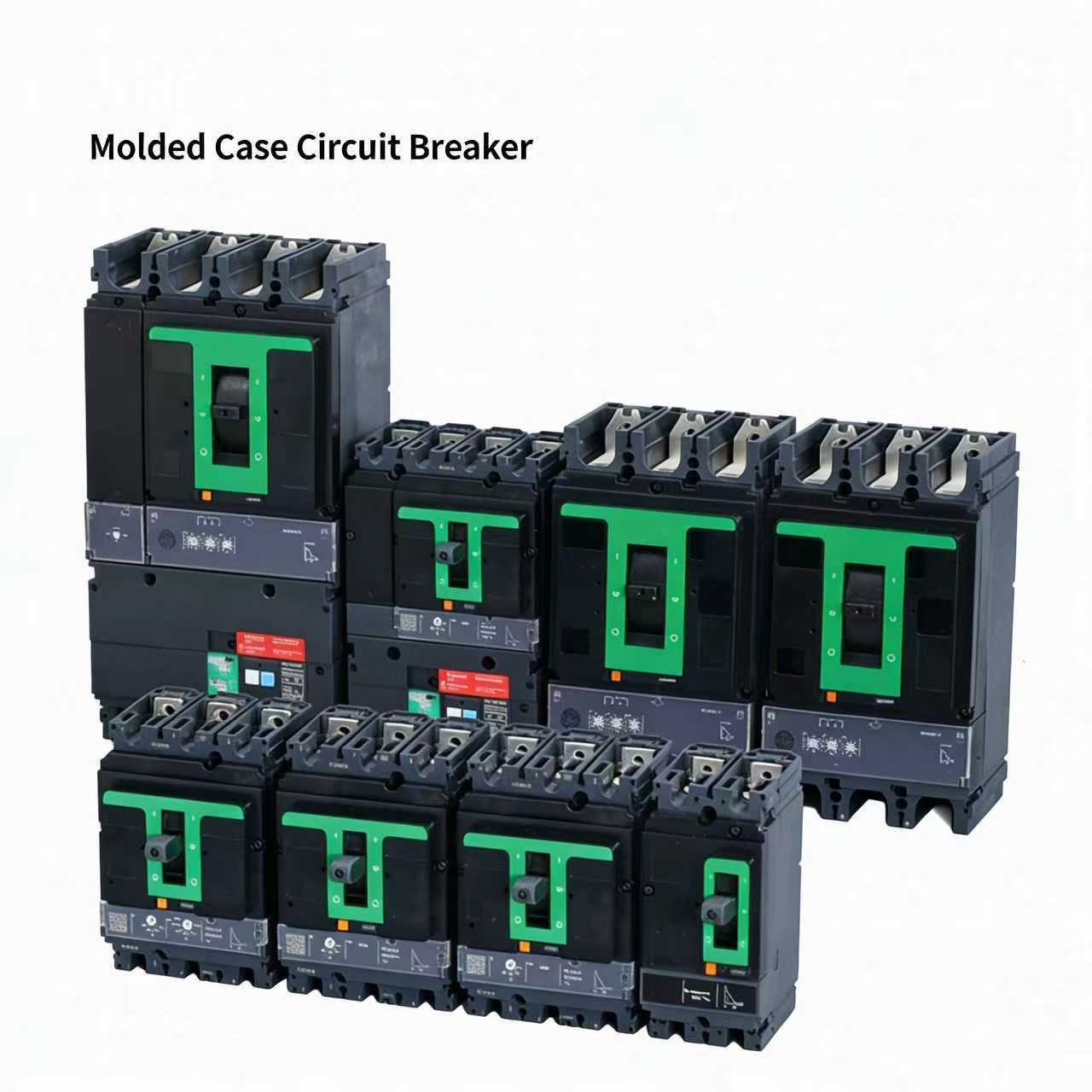 Molded Case Circuit Breaker