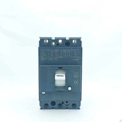 MCCB TMAX T series Tmax  XT1 3P 160A