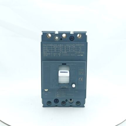 MCCB TMAX T series Tmax  XT1 3P 100A