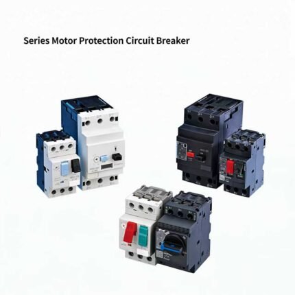 Series Motor Protection Circuit Breaker