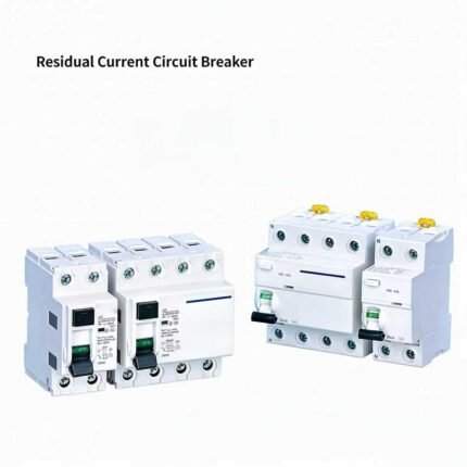 Residual Current Circuit Breaker