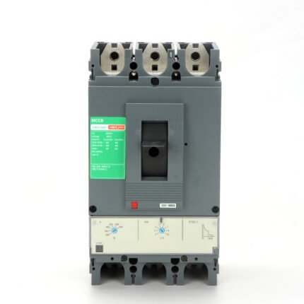 MCCB CVS Series, 3P, 400A