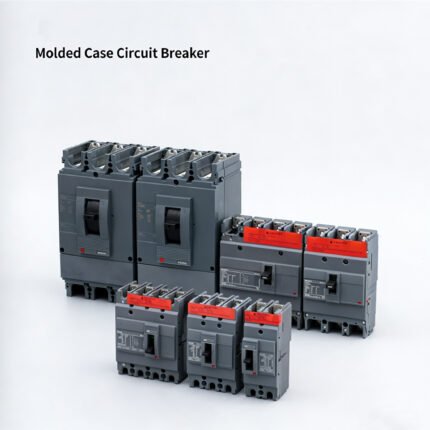 Molded Case Circuit Breaker