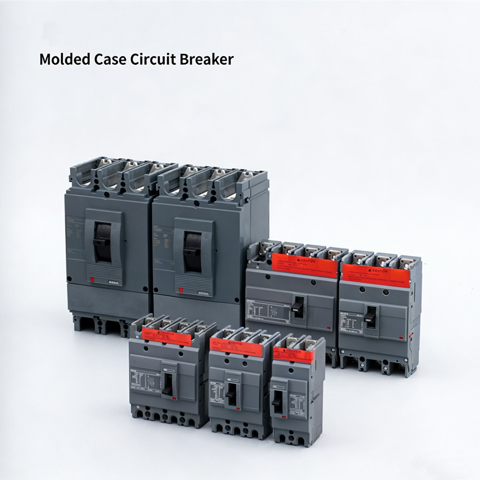 Molded Case Circuit Breaker