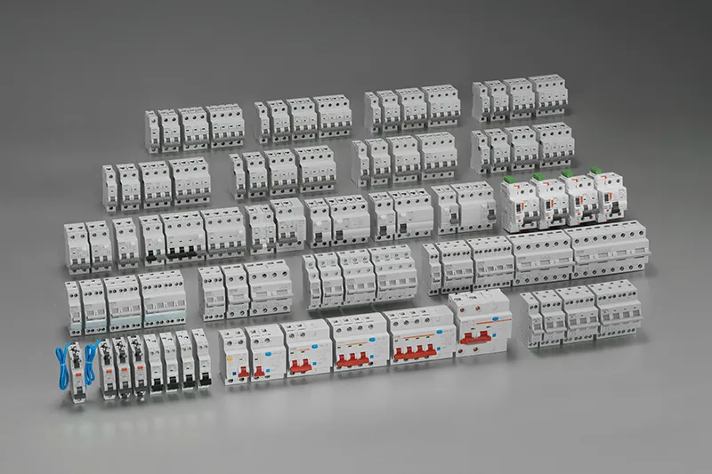 Low Voltage Solution