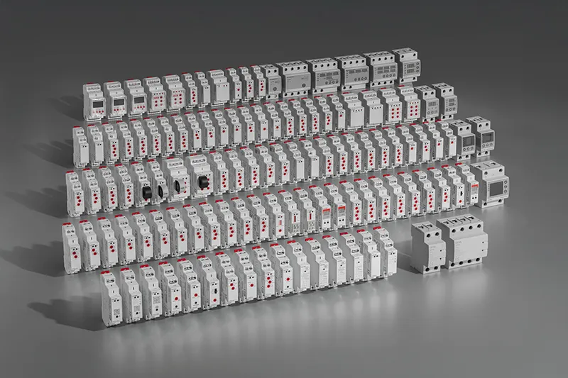 Electrical Control Device