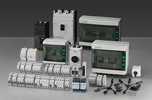 Solar Energy Equipment