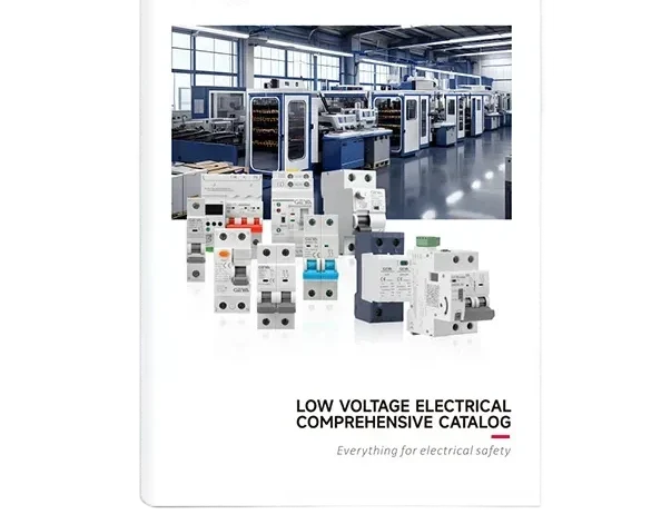 All Electrical Equipment