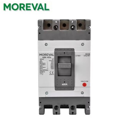 ABN 403C 3P High-Quality Replacement MCCB