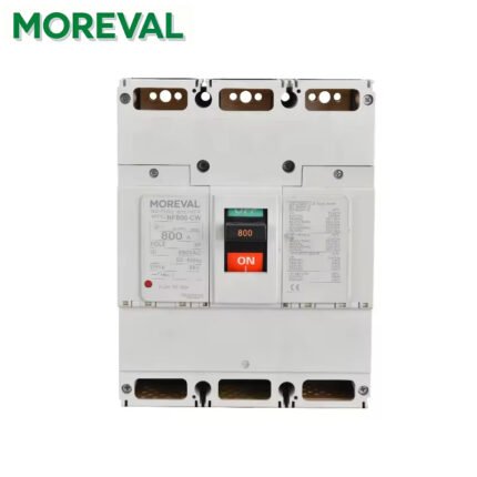High Performance Direct Replacement Circuit Breaker