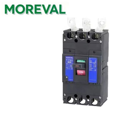 SKP NF400-CP 3P 400A MCCB - High Performance Direct Replacement