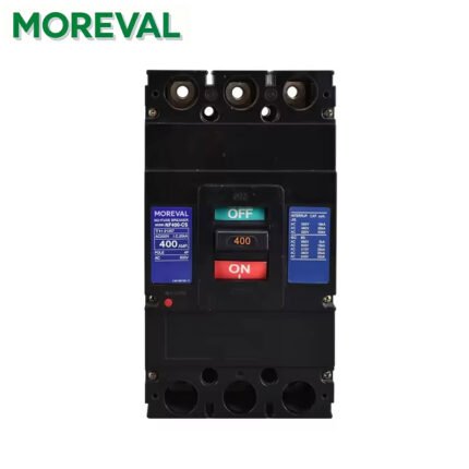 Direct Replacement for Mitsubishi NF Series MCCB Drop-In Compatible Molded Case Circuit Breaker