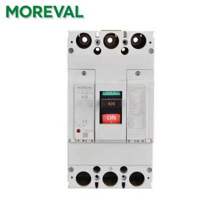 SKW NF CW 3P 400A Molded Case Circuit Breaker (MCCB)