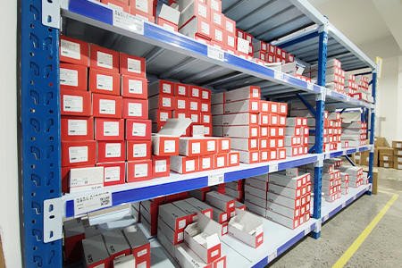 Moarval Factory – Quality Control